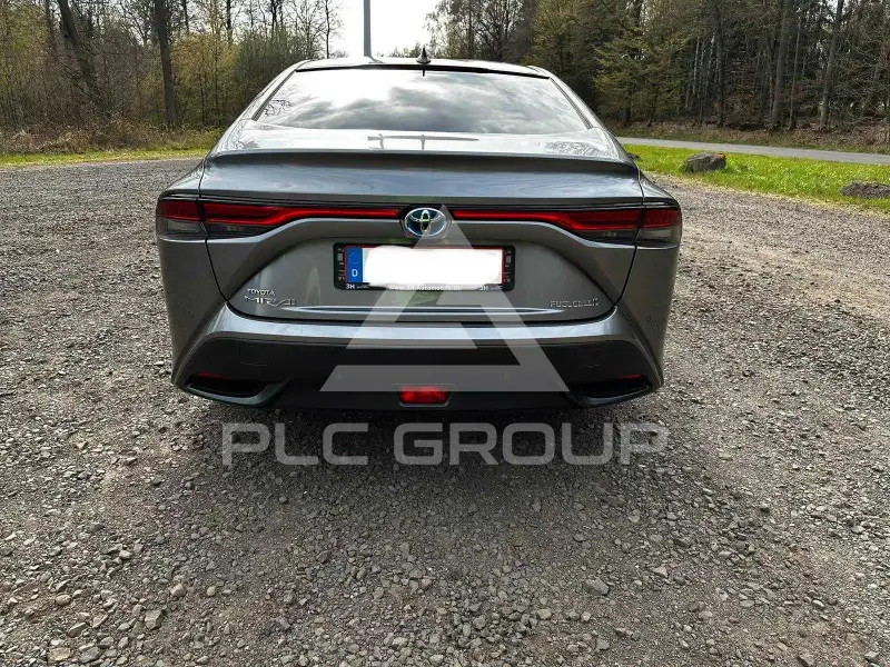 2022 Toyota MIRAI