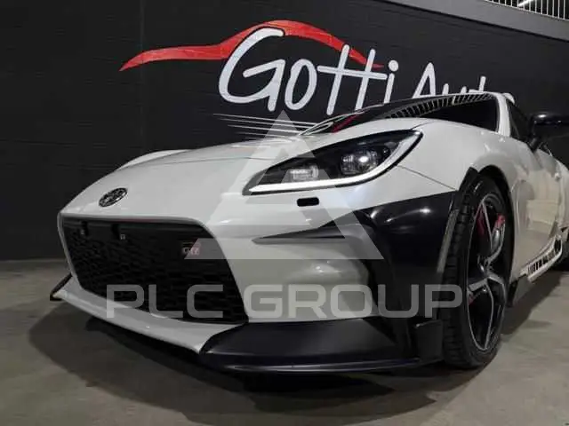 2022 Toyota GR 86
