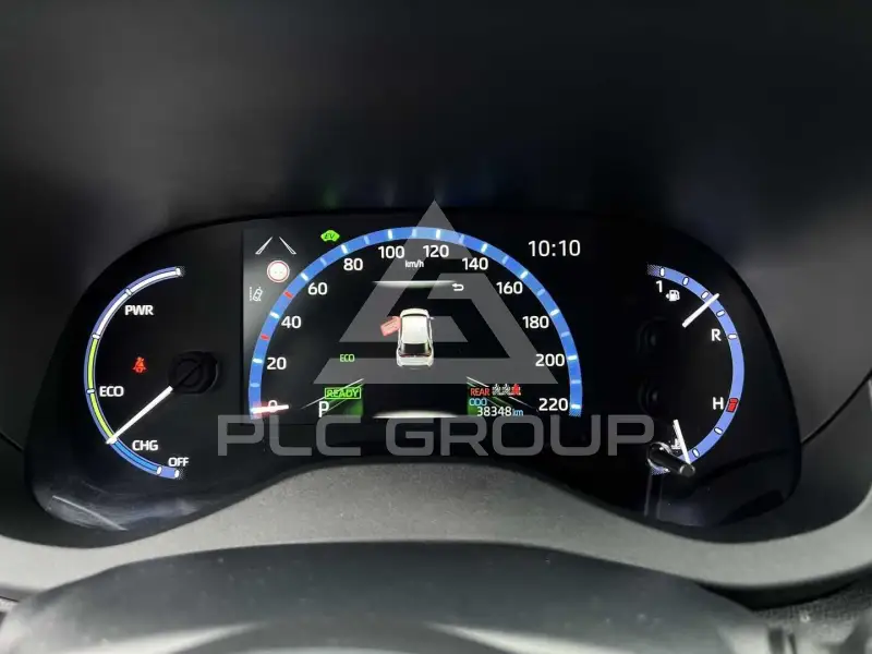 2022 Toyota YARIS