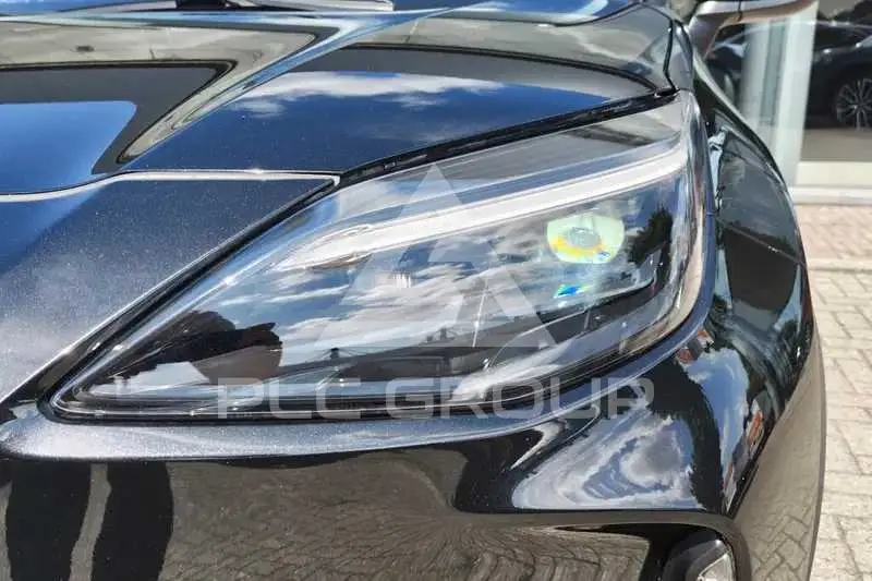 2022 Toyota YARIS