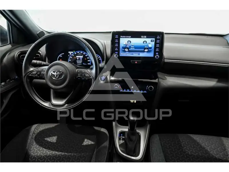 2022 Toyota YARIS