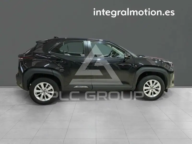 2022 Toyota YARIS