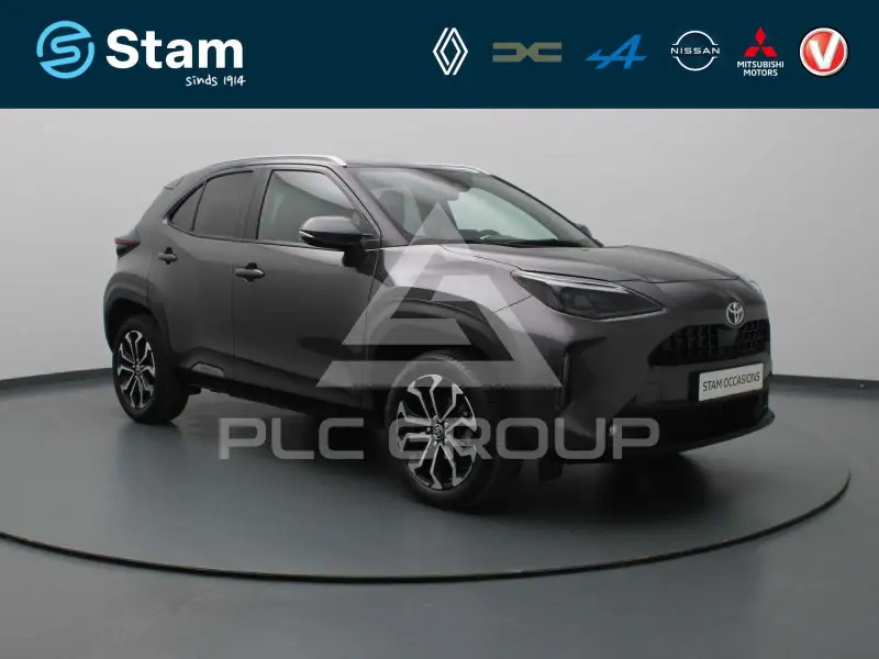 2022 Toyota YARIS