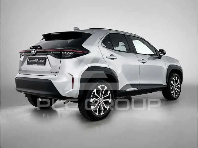 2022 Toyota YARIS