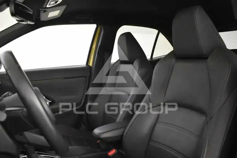 2022 Toyota YARIS