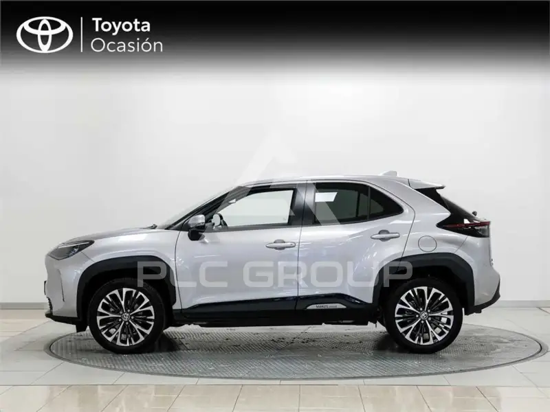 2022 Toyota YARIS
