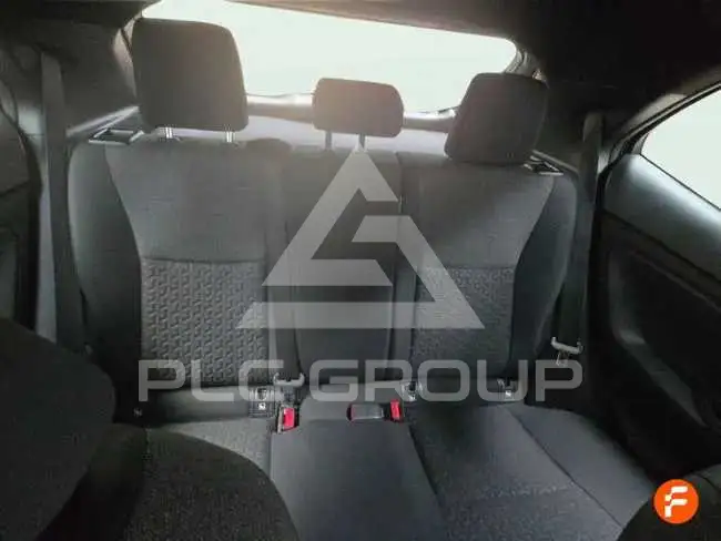 2022 Toyota YARIS