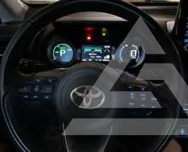 2022 Toyota YARIS