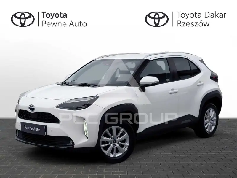2022 Toyota YARIS