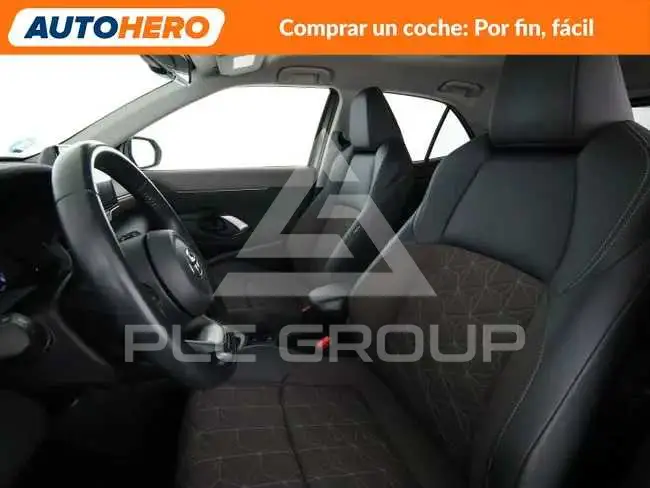 2022 Toyota YARIS