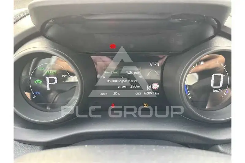 2022 Toyota YARIS