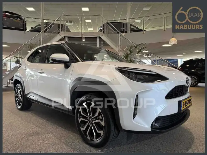 2022 Toyota YARIS
