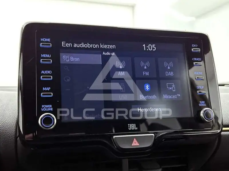 2022 Toyota YARIS