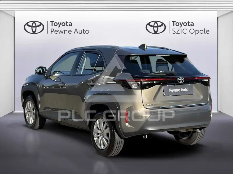 2022 Toyota YARIS