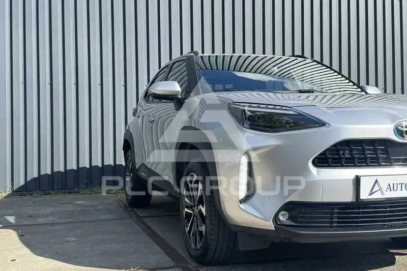 2022 Toyota YARIS