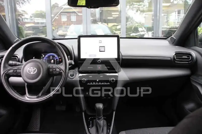 2022 Toyota YARIS