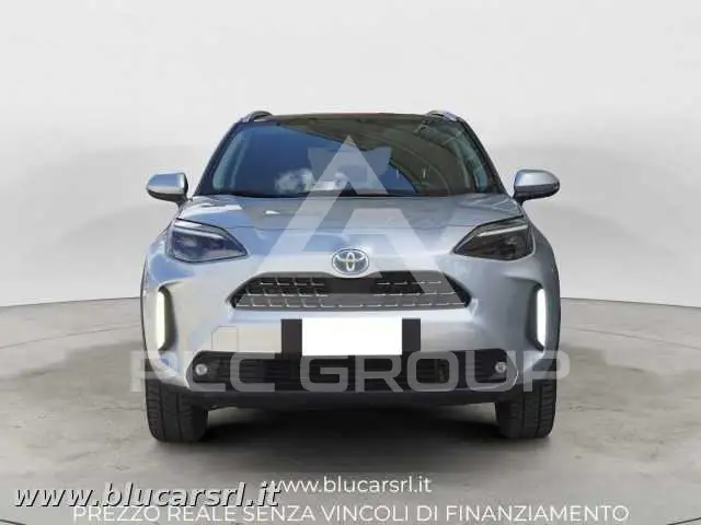 2022 Toyota YARIS