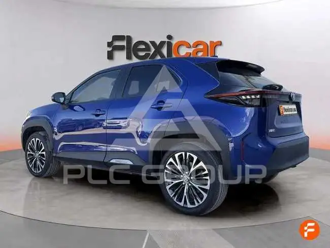 2022 Toyota YARIS