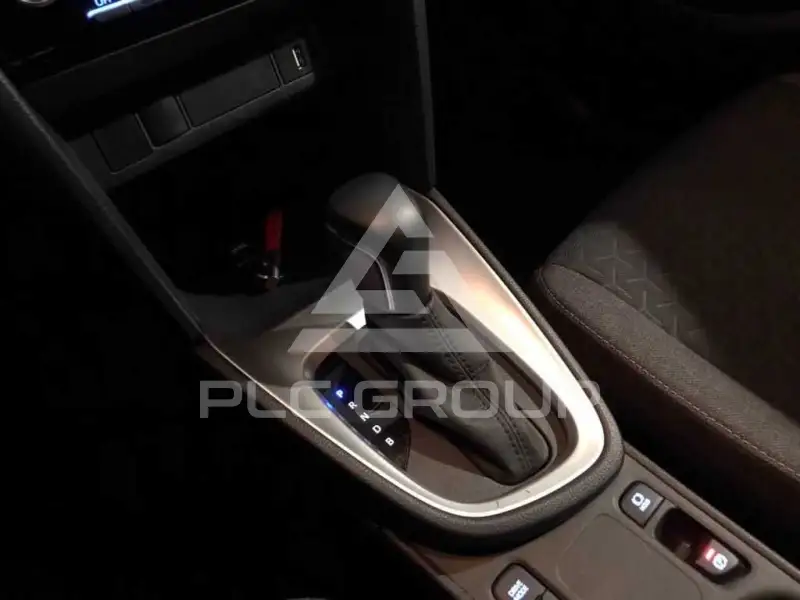 2022 Toyota YARIS