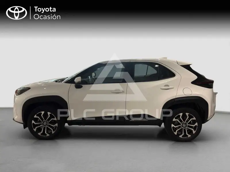 2022 Toyota YARIS