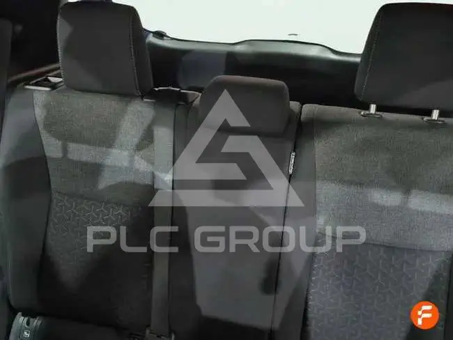 2022 Toyota YARIS