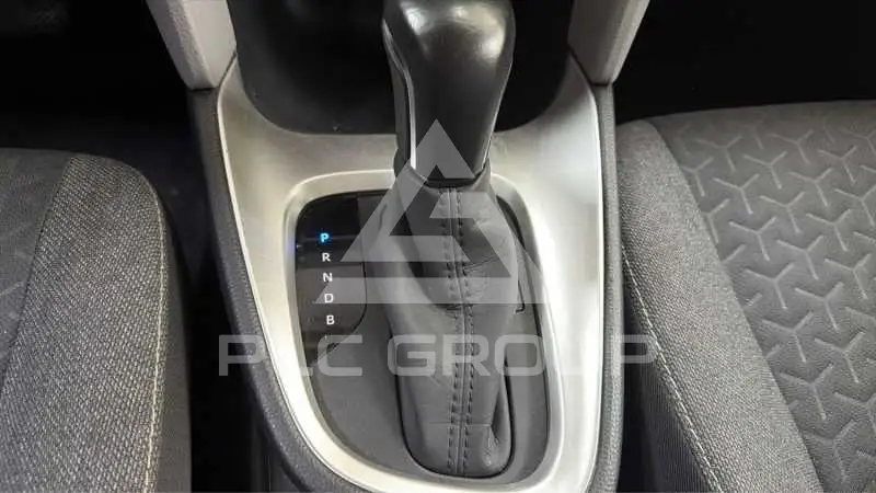 2022 Toyota YARIS