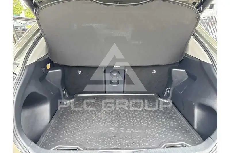 2022 Toyota YARIS