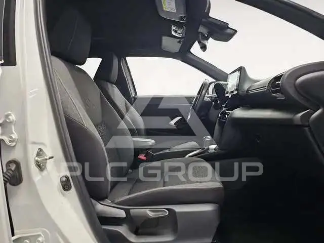 2022 Toyota YARIS