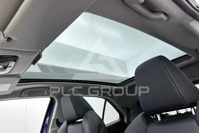 2022 Toyota YARIS