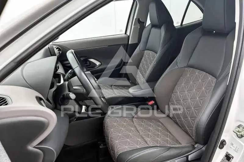 2022 Toyota YARIS