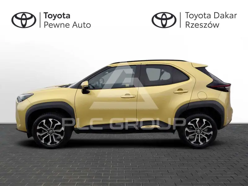 2022 Toyota YARIS