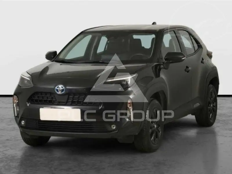 2022 Toyota YARIS