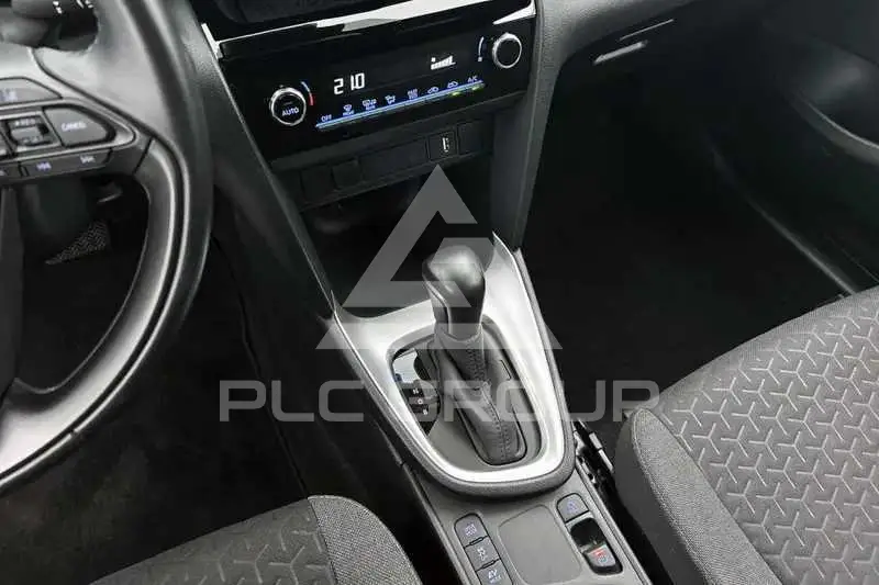 2022 Toyota YARIS