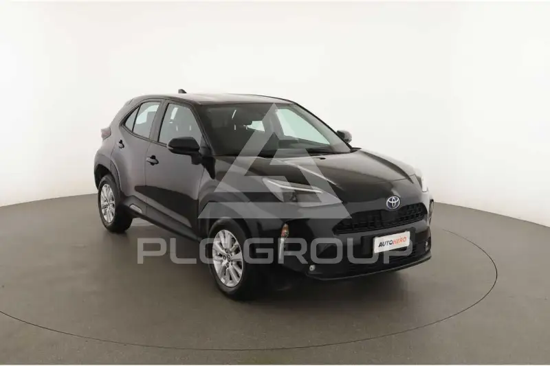 2022 Toyota YARIS
