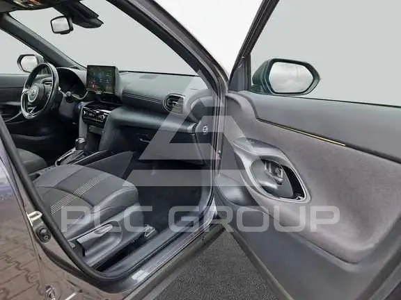 2022 Toyota YARIS