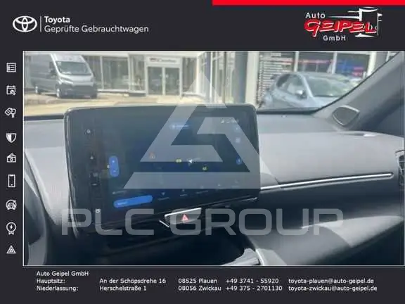 2022 Toyota YARIS