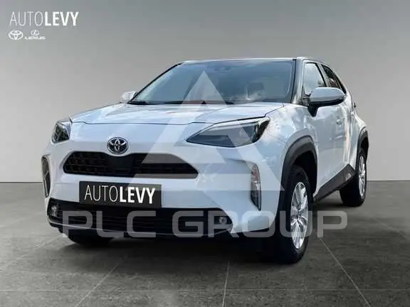 2022 Toyota YARIS