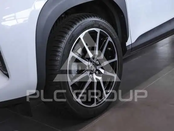 2022 Toyota YARIS