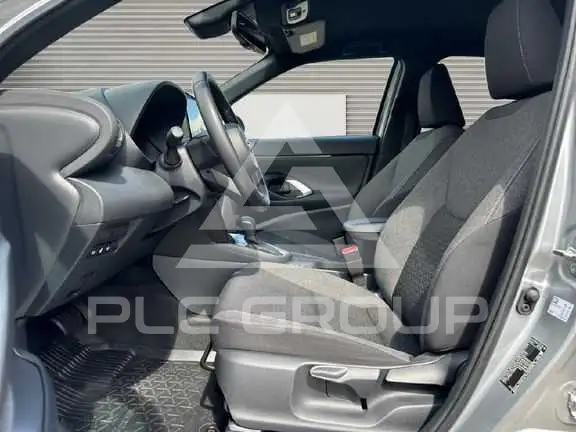2022 Toyota YARIS
