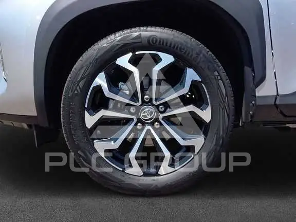 2022 Toyota YARIS