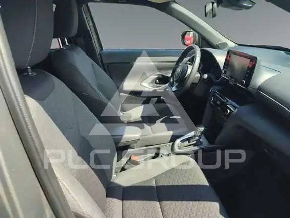 2022 Toyota YARIS