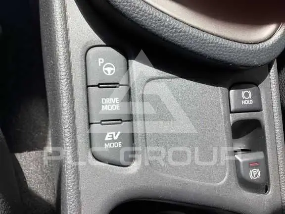 2022 Toyota YARIS