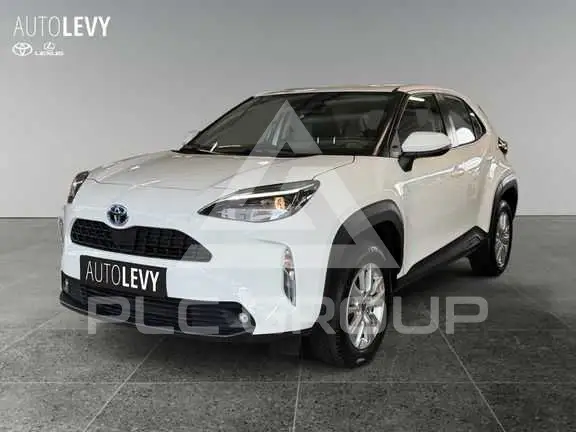 2022 Toyota YARIS