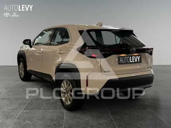 2022 Toyota YARIS