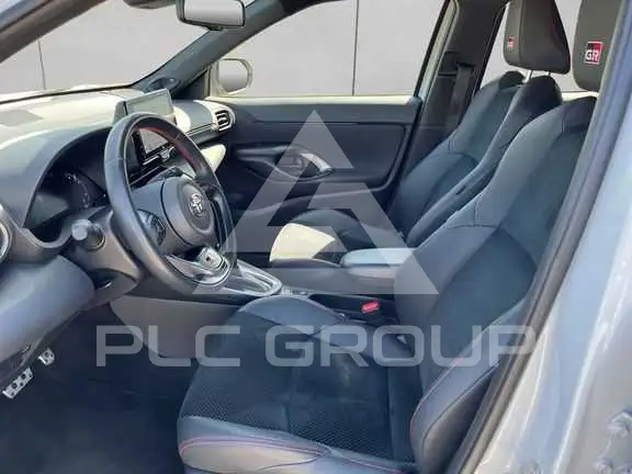 2022 Toyota YARIS