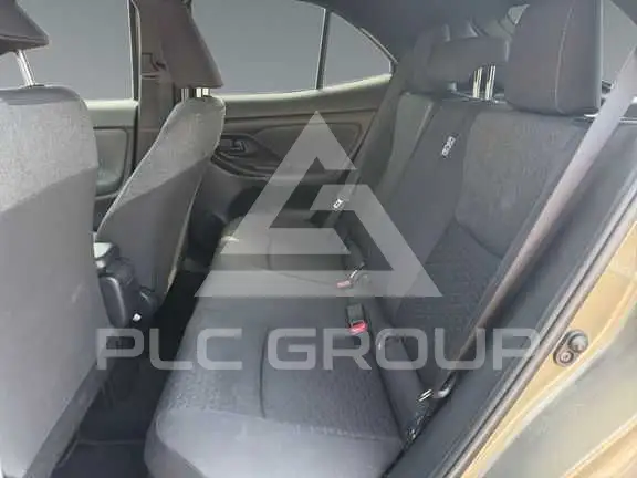 2022 Toyota YARIS