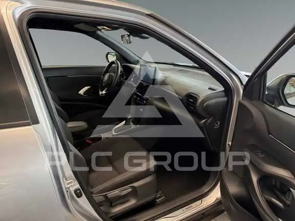 2022 Toyota YARIS