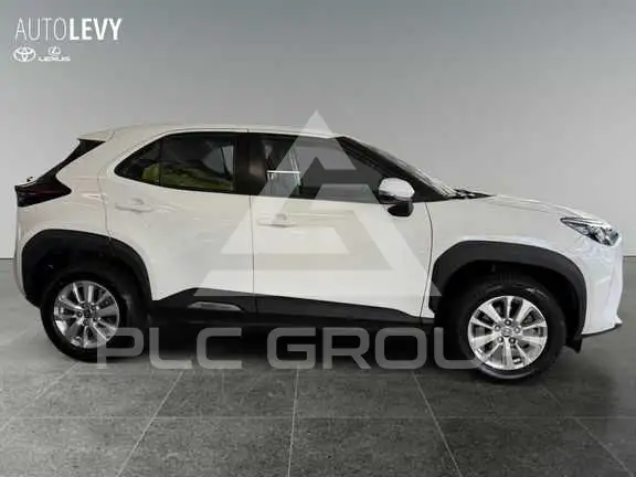 2022 Toyota YARIS