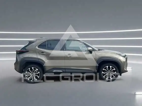 2022 Toyota YARIS