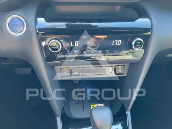 2022 Toyota YARIS